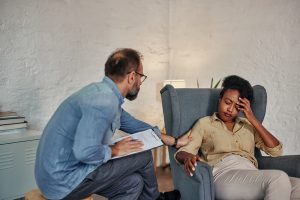 Depression Counselling