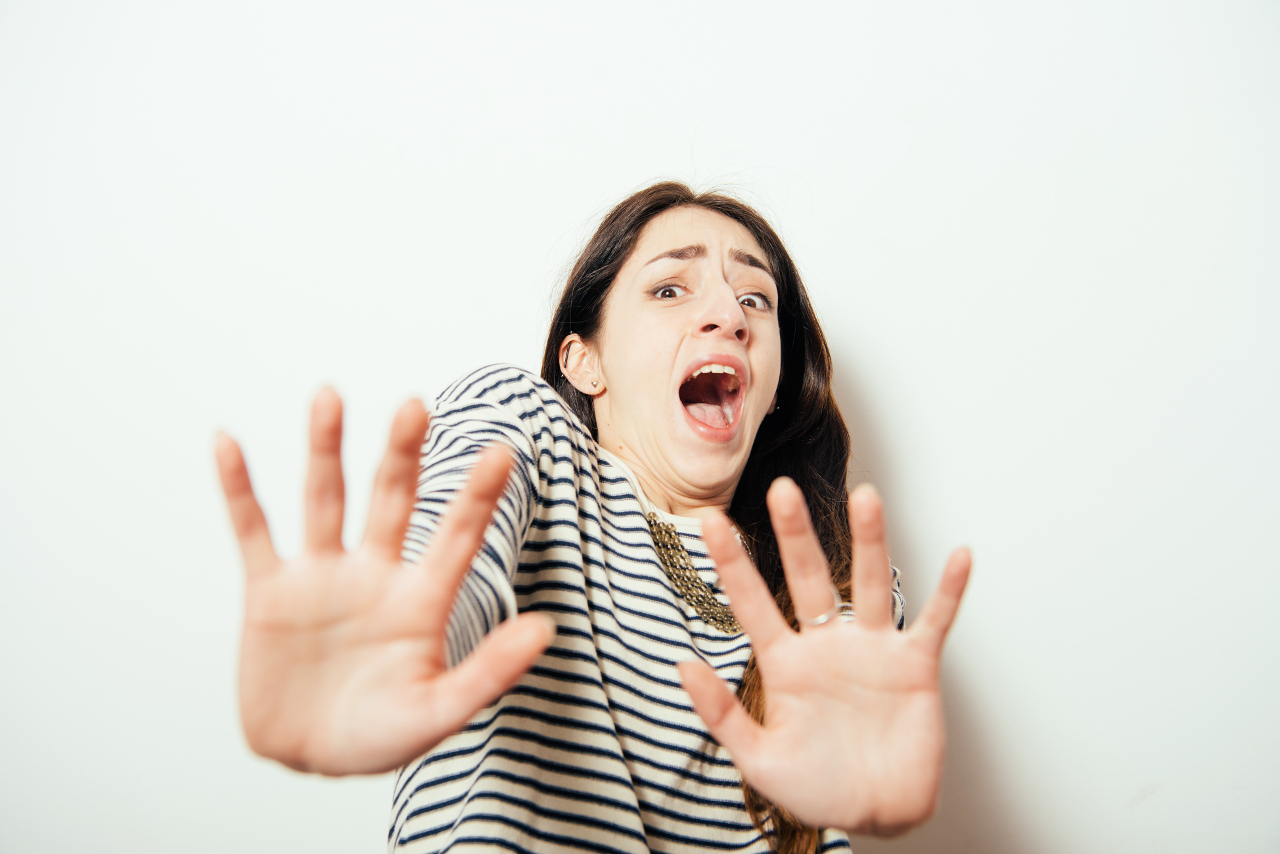 Fear Phobia