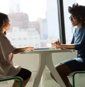 Cognitive Processing Therapy