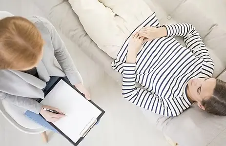 Depression Counselling