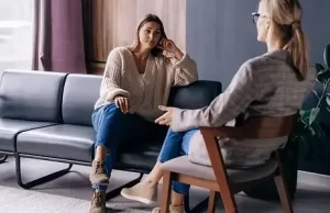 Fear Phobia Therapy