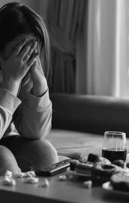 Overeating Therapy